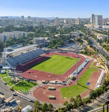 Atletism: Trei victorii pentru România, la concursul Grand Slam de la Ierusalim