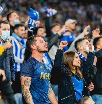 FC Porto a câştigat Cupa Portugaliei pentru al treilea sezon consecutiv
