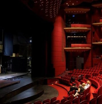 32nd UNITER Awards Gala to take place this evening at Bucharest National Theater