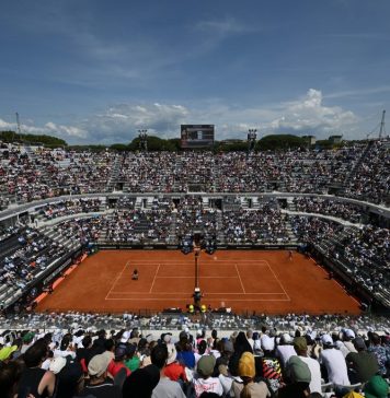 Tenis: Americanul Tommy Paul, pentru prima oară în semifinale la Roma