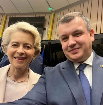 Cozmin Guşă: În direct la Realitatea Plus, Tomac, „omul lui Băse” şi „mare preşedinte PMP”, a dat în bâlbâială şi a închis telefonul când a fost întrebat despre afacerile lui Coldea