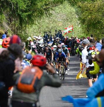 Ciclism: Germanul Georg Steinhauser a câştigat etapa a 17-a din Il Giro
