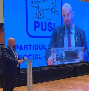 Lista candidaților PUSL pentru Consiliul Local al Sectorului 1 a fost admisă de Tribunalul București
