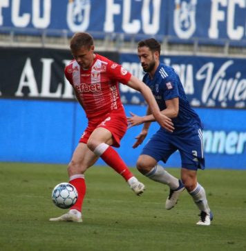 Fotbal: UTA a câştigat play-out-ul Superligii
