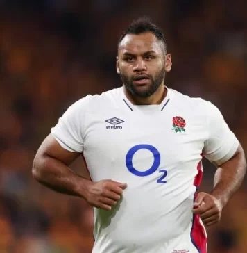 Rugby: Internaţionalul englez, Billy Vunipola, arestat la Mallorca; s-a bătut cu 8 poliţişti