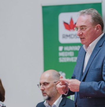 Winkler (UDMR): Când începem să ne muşcăm de nas unii pe alţii nu mai e libertate de exprimare