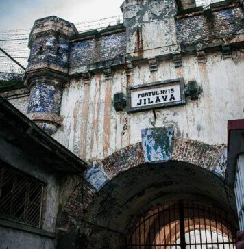 Fortul 13 este transferat din administrarea Penitenciarului Jilava în administrarea CJ Ilfov/ Monumentul istoric va fi consolidat şi restaurat