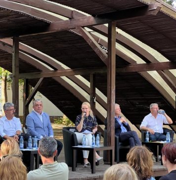 Dezbaterea din Kiseleff: O candidată surpriză schimbă regulile jocului în Sectorul 1