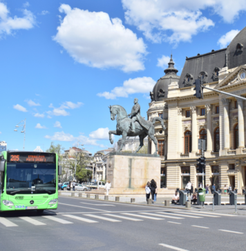 Mai multe evenimente din București deviază liniile 205 și 311