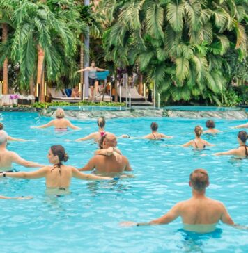 12 piscine și parcuri acvatice din București și Ilfov unde te poți răcori vara aceasta