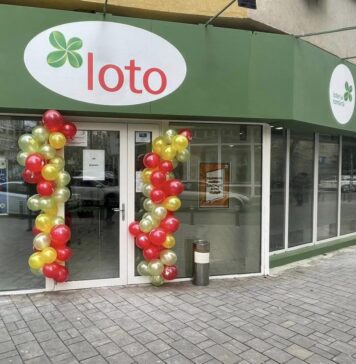 Loteria Română organizează, în perioada 1-28 iulie, „Caravana Loto” 2024