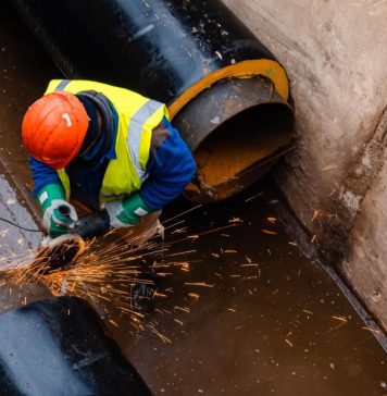 Apă Ilfov, lucrări de modernizare și extinderea a stațiilor de epurare din județ