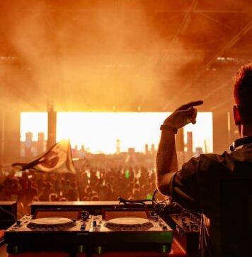 SAGA festival 2024: Line-up și programul pe zile. Ziua în care cântă Nicki Minaj este deja SOLD OUT