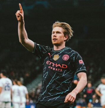 De Bruyne nu vede EURO 2024 ca pe o revanşă pentru Belgia după dezamăgirea de la CM 2022