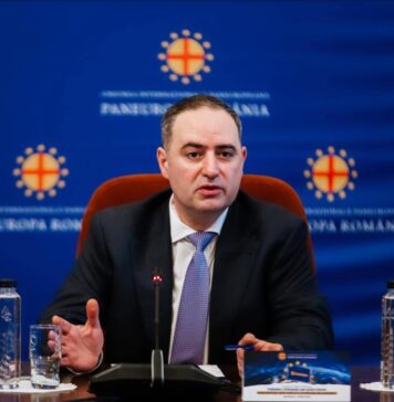 Alexandru Nazare (PNL): Ultima grijă a PSD ar trebuie să fie campania electorală în slip!