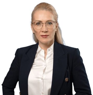 Ioana Ramona Bruynseels (AUR): Pentru prima dată, locuitorii din Sectorul 1 au pe cine să aleagă la funcția de primar! De data aceasta nu trebuie să mai votăm răul cel mai mic!