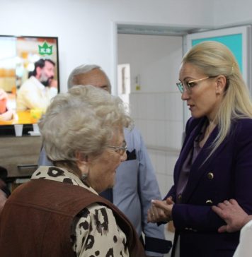 Ioana Ramona Bruynseels (AUR): Seniorii noștri nu au fost niciodată o prioritate pentru administrațiile trecute! Au fost neglijați, uitați, umiliți!