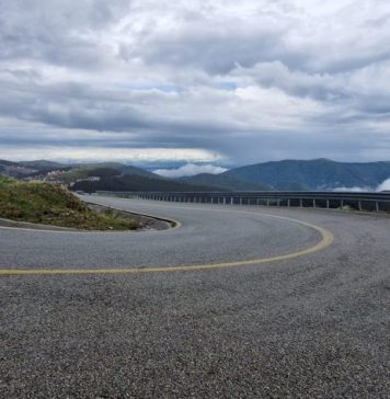 Se deschide circulaţia pe Transalpina