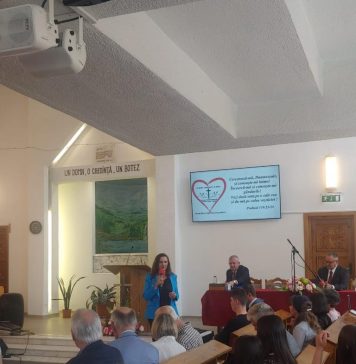 Natalia Intotero: Am celebrat Ziua Națională pentru Adopție alături de oamenii minunați de la Asociația Umanitară „Casa de Copii” din Lupeni