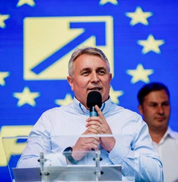 Lucian Bode: Obiectivul politic al filialei PNL Neamț este câștigarea președinției CJ în 2024 și a majorității primăriilor din județ