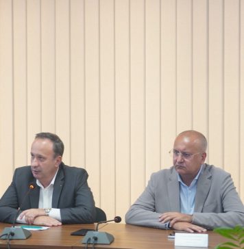 Președintele CJ Gorj, Cosmin Mihai Popescu: Au fost semnate primele contracte din cadrul Programului Tranziție Justă!