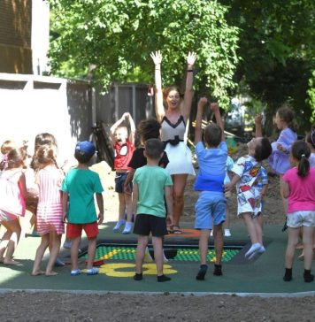 Sectorul 6: Din cele 3.700 de locuri în cadrul a 12 grădinițe de vară, au fost ocupate 2.977