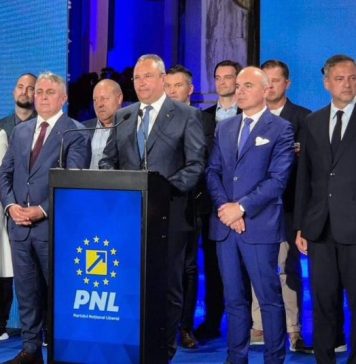 PNL și-a majorat numărul de primari după alegerile din 9 iunie!