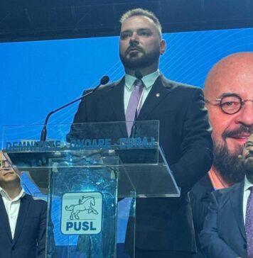 Vlad Popescu Piedone: ”Vom continua să modernizăm sectorul, pentru ca voi, locuitorii Sectorului 5, să fiți mândri de acest loc pe care îl numiți acasă!”