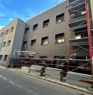 Bucureștiul va avea la sfârșitul acestui an cea mai mare Bancă de Alimente realizată de o autoritate publică din România