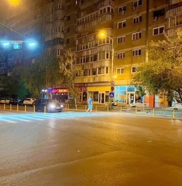 Primăria Sectorului 6: Am amenajat 151 de treceri de pietoni suprailuminate și continuăm cu alte 90