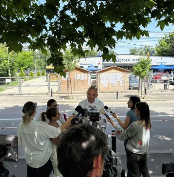 Radu Mihaiu va depune plângere penală împotriva Biroului electoral de sector