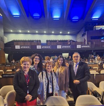 Oana Marciana Ozmen (PNL): Salutăm cu entuziasm acreditarea pentru Convenția UNESCO 2003 a Asociației ART-Meșteșugurile Prutului!