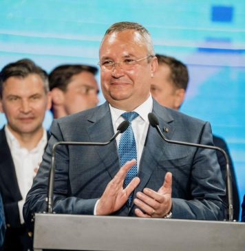 PNL se impune în mai multe județe și municipii controlate de PSD și USR