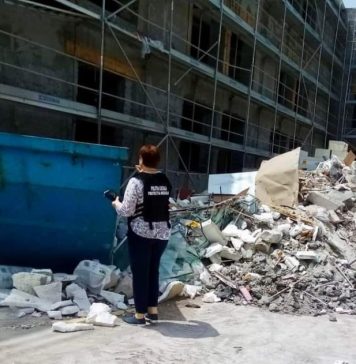 De la începutul anului, Poliţia Locală Sector 6 a aplicat sancțiuni în valoare de 60.000 de lei!