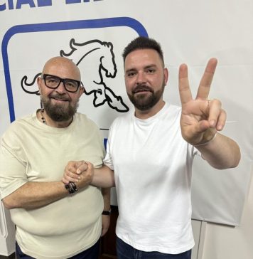 Cristian Popescu-Piedone: ”Vlad Popescu-Piedone va demonstra mai mult decât mine. Este mai ambiţios decât mine”