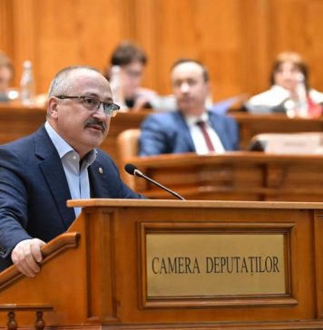 Antonel Tănase (Forța Dreptei): Jaful făcut în cele 194 de companii din subordinea Guvernului poate frâna intrarea României în OCDE și ratarea tranșei nr. 3 din PNRR!