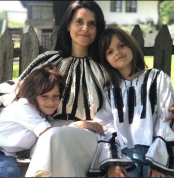 Ana Loredana Predescu: Mă alătur demersului ,,Give Credit” ce are în centrul său utilizarea de către brandul Louis Vuitton a cămășii de Mărginime in noua colecție 2024, fără menționarea originii