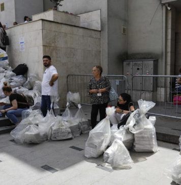 Mihai Enache (AUR): 3 zile de la alegeri si inca nu exista rezultatele finale. O situatie fara precedent in ultimii 30 ani