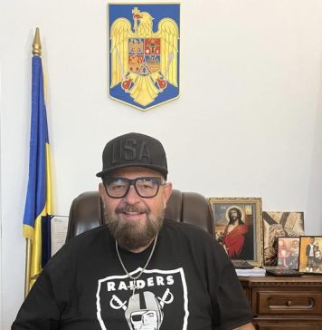 Piedone, despre alegerile de la Sectorul 1 și 2: Când hulești Biserica și îl renegi pe Dumnezeu, praful se alege! Și s-a ales praful! George și Rareș vor curăța praful și pulberea de pe urmele voastre!
