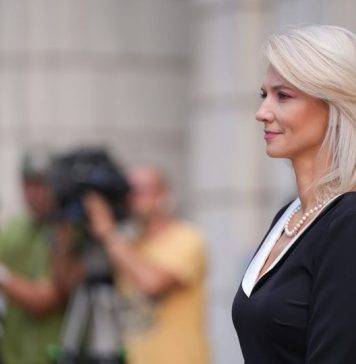 Alina Gorghiu: Azi s-a mai pus o piedică în calea persoanelor care înțeleg să se sustragă de la răspunderea penală pentru faptele lor