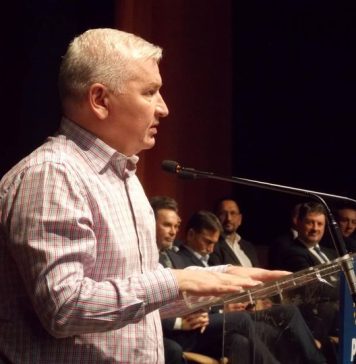 Florin Roman: Vreau să demontez câteva din intoxicările PSD! Prima referitoare la faptul ca au câștigat 5 CJ. Au uitat să scadă Botoșani unde a câștigat PNL și au pus unul la Timiș, unde Alfred Simonis a câștigat pe Alianță