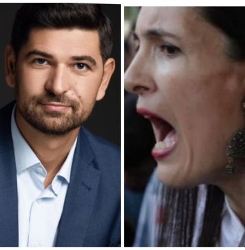 Ionuț Stroe: În ciuda zbaterilor politice și al refuzului de a accepta adevărul faptic al USR și doamnei Coltilde Armand: cetățenii Sectorului 1 l-au ales pe George Tuță la primărie