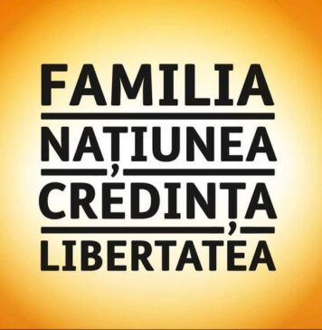 Lilian Scripnic (AUR): Dacă promovarea valorilor creștine, a familiei și a libertății este considerată extremism, atunci cum ar trebui să numim restul guvernanților?