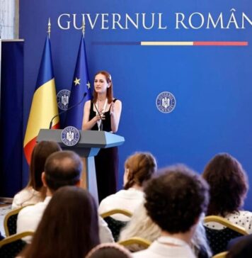 Aproape 150 de copii și tineri, la Palatul Victoria, în prima ediție a “Summitului Copiilor – Vocea generației noastre”