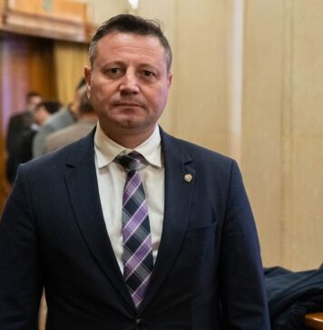 Daniel Gheba (AUR): Datoria publică a României a crescut într-un ritm alarmant, iar guvernarea actuală PSD-PNL pare să nu ia în considerare avertismentele economiștilor