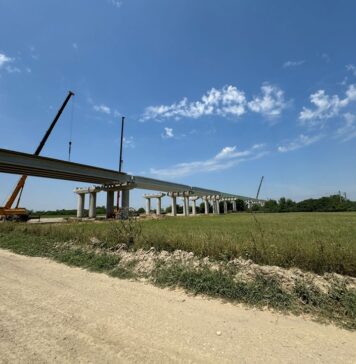 Autostrada Bucureștiului A0: Lotul trei Bragadiru–Joița nu poate fi finalizat până la toamnă/ Aktor trebuie să lucreze urgent în trei schimburi