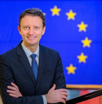 Siegfried Muresan (PNL): Candidez la prima funcție importantă pentru România din noul mandat al Parlamentului European