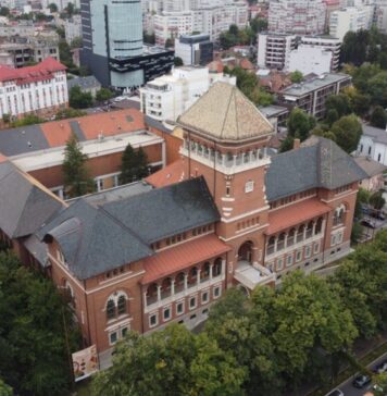 Începe Târgul de Sânziene la Muzeul Național al Țăranului Român