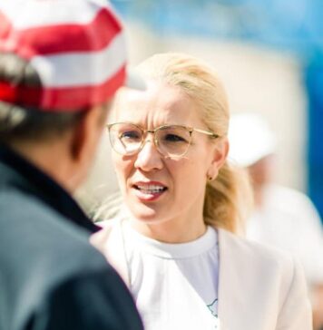 Ioana Ramona Bruynseels (AUR): Ne propunem construirea a cel puțin un milion de locuințe din fondurile alocate de stat