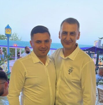 Adrian Zorlescu (AUR): A fost un weekend extraordinar în familia AUR! Am participat la ședința unde s-au discutat programul domnului președinte George Simion pentru prezidențiale